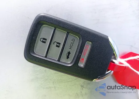 2021 Honda Accord Sport from USA, damaged, VIN 1HGCV1F32MA016160